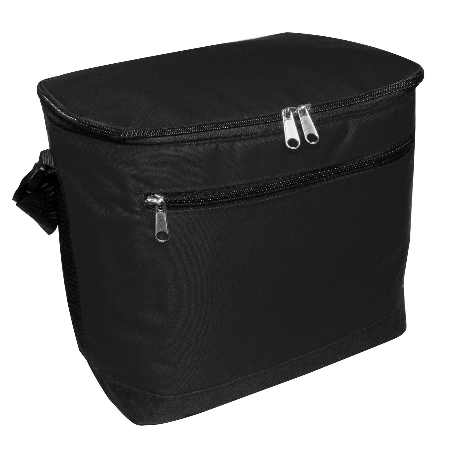 One Size Black Liberty Bags 1695