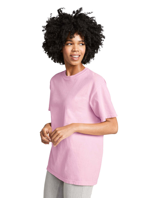 X-Large Blossom Comfort Colors 1717