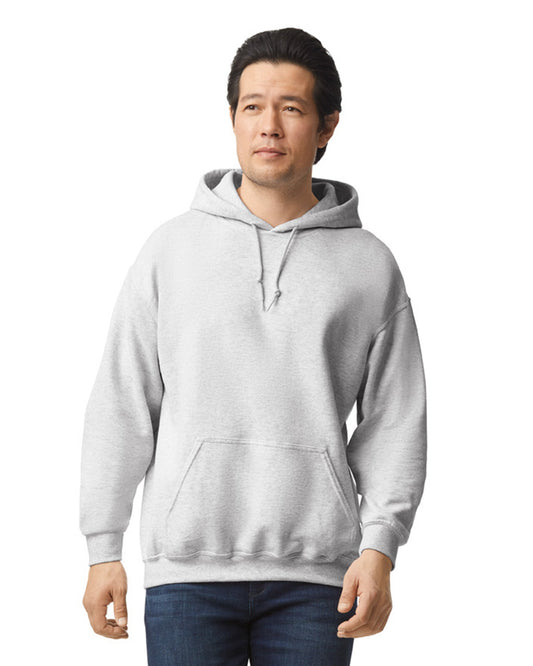 5X-Large Ash Gildan 18500