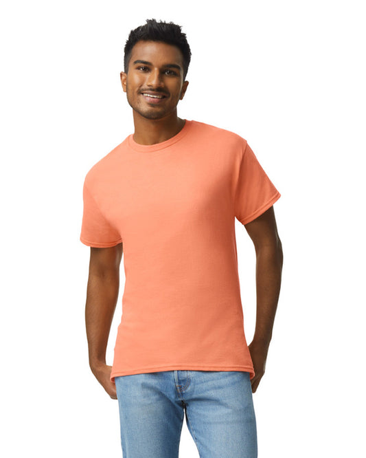 3X-Large Tangerine Gildan 2000
