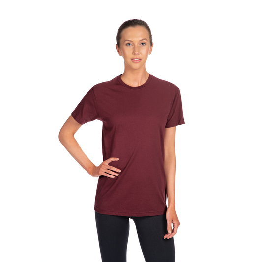 4X-Large Maroon Next Level 3600