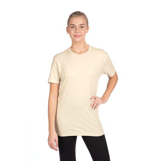 4X-Large Natural Next Level 3600