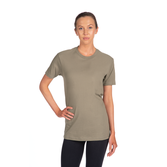 4X-Large Warm Gray Next Level 3600