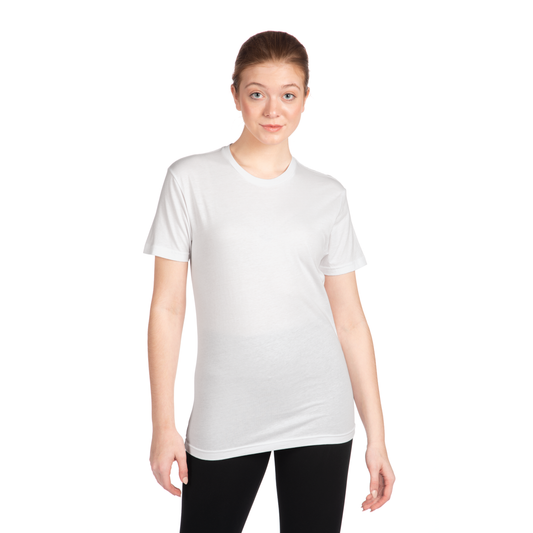 6X-Large White Next Level 3600