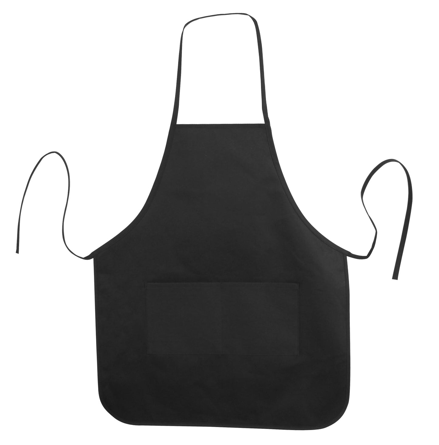 One Size Black Liberty Bags 5505
