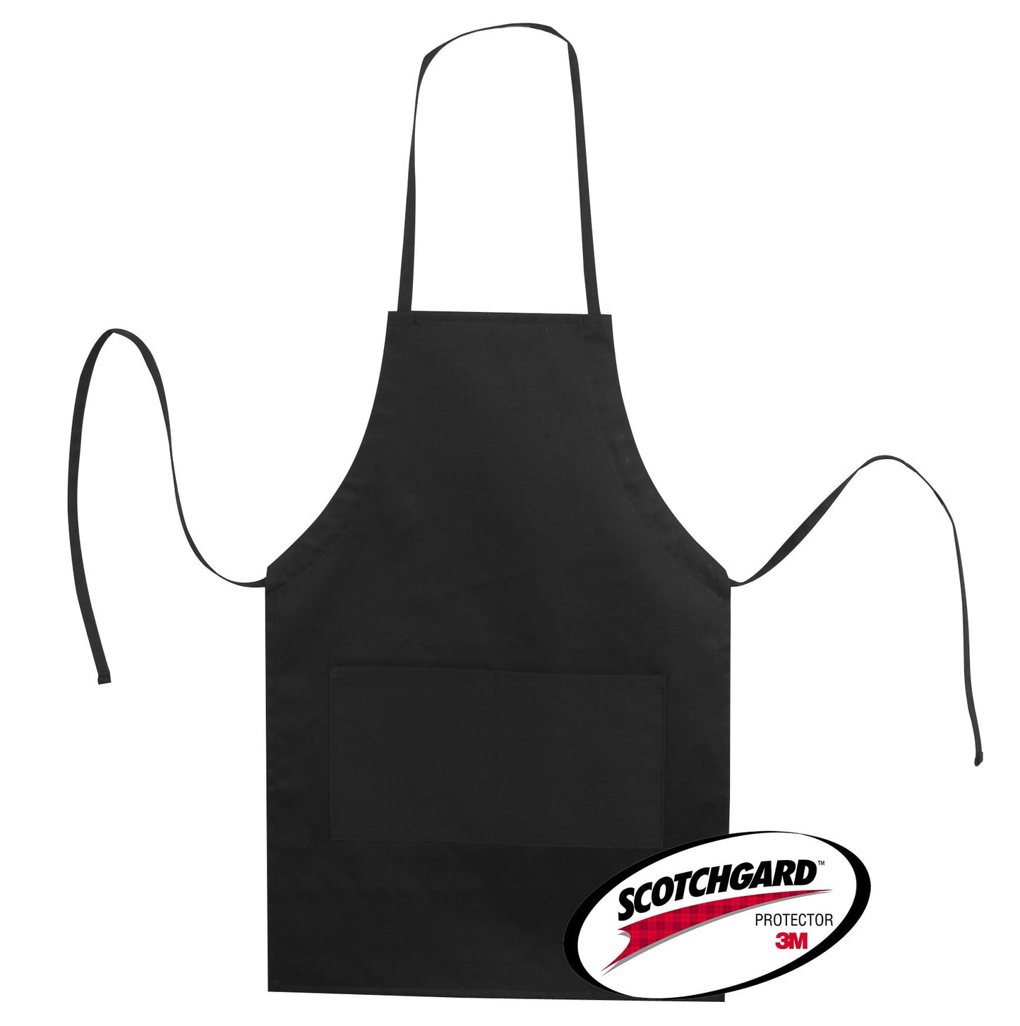 One Size Black Liberty Bags 5509