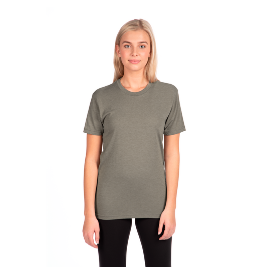 3X-Large Venetian Gray Next Level 6010