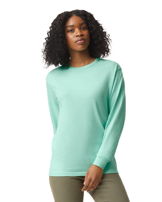 Medium Island Reef Comfort Colors 6014