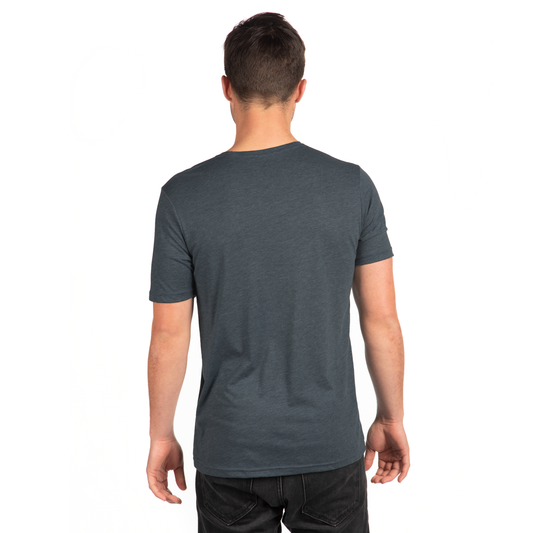 3X-Large Indigo Next Level 6200