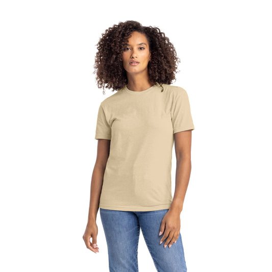 3X-Large Cream Next Level 6210