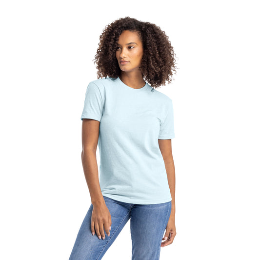 4X-Large Ice Blue Next Level 6210