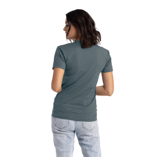 4X-Large Indigo Next Level 6210