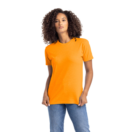 4X-Large Orange Next Level 6210