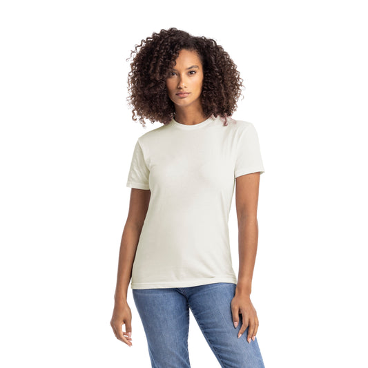 6X-Large White Next Level 6210