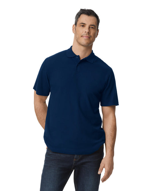 4X-Large Navy Gildan 64800