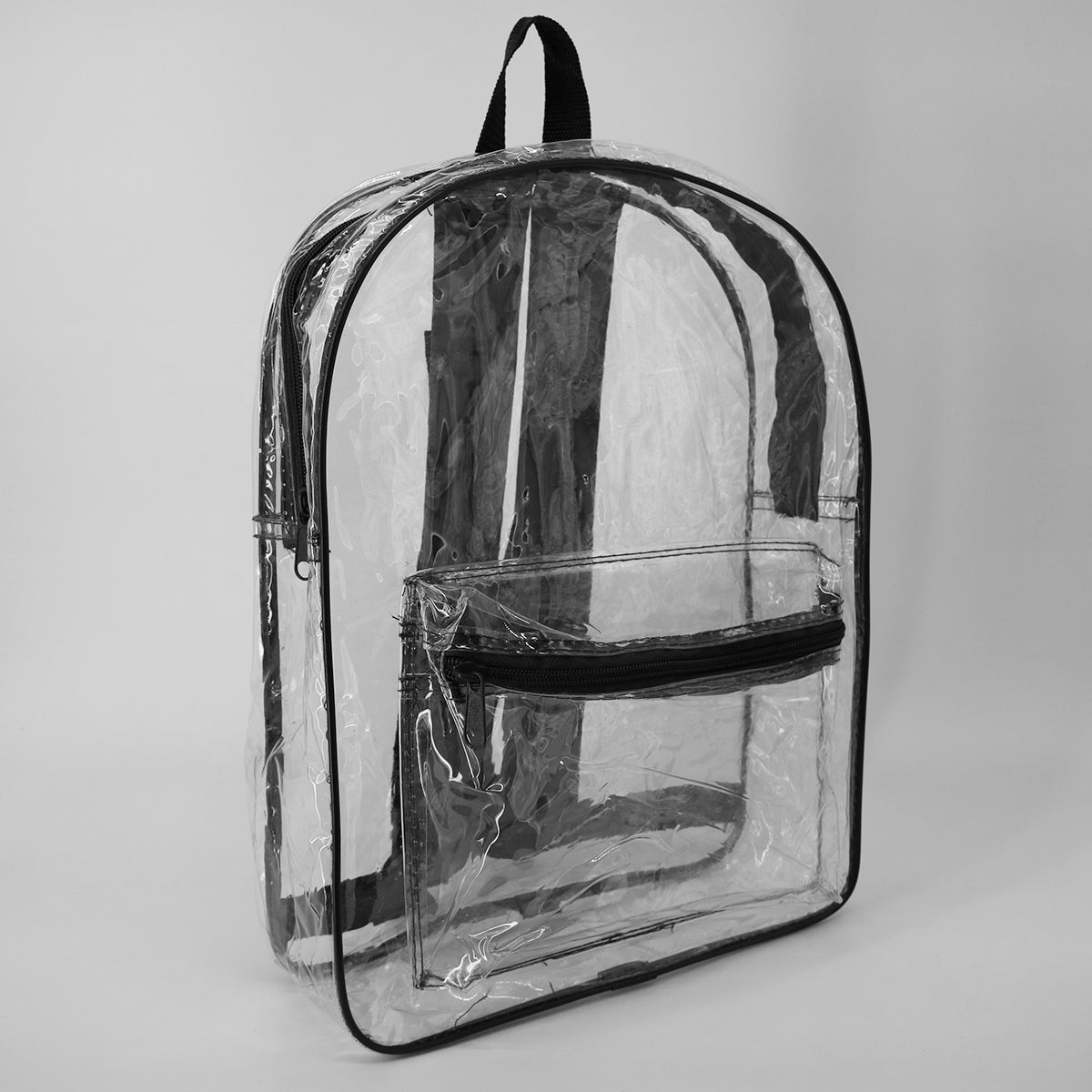 One Size Black Liberty Bags 7010