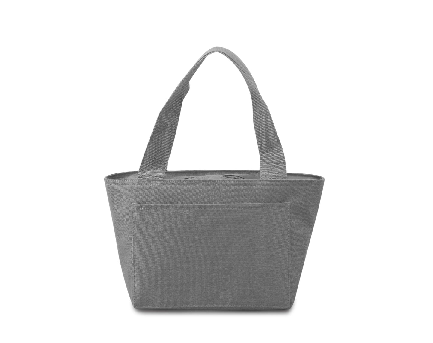 One Size Grey Liberty Bags 8808