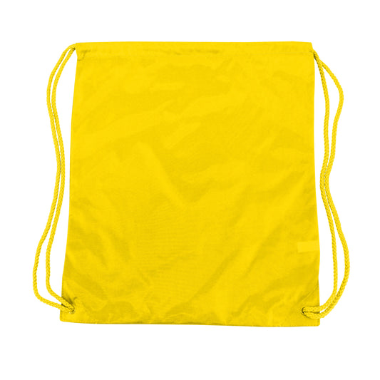One Size Bright Yellow Liberty Bags 8882