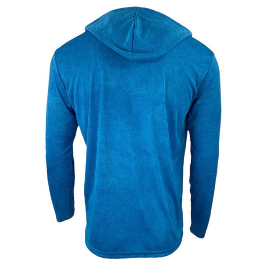 3X-Large Blue Aster Art Unlimited 9229LSHD