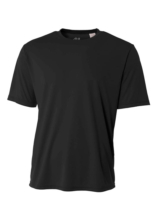 Youth X-Large Black A4 NB3142