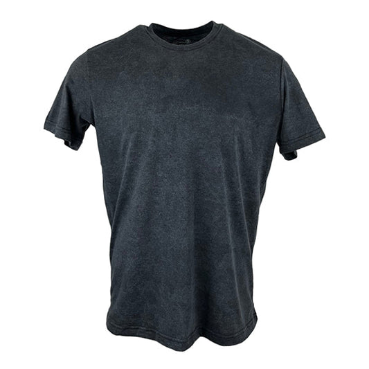 Art Unlimited Mineral Wash Tee (Black)