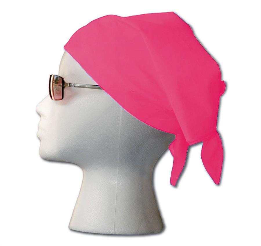One Size Hot Pink QTs DB4900