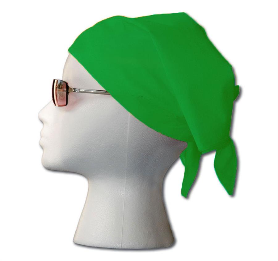 One Size Kelly Green QTs DB4900