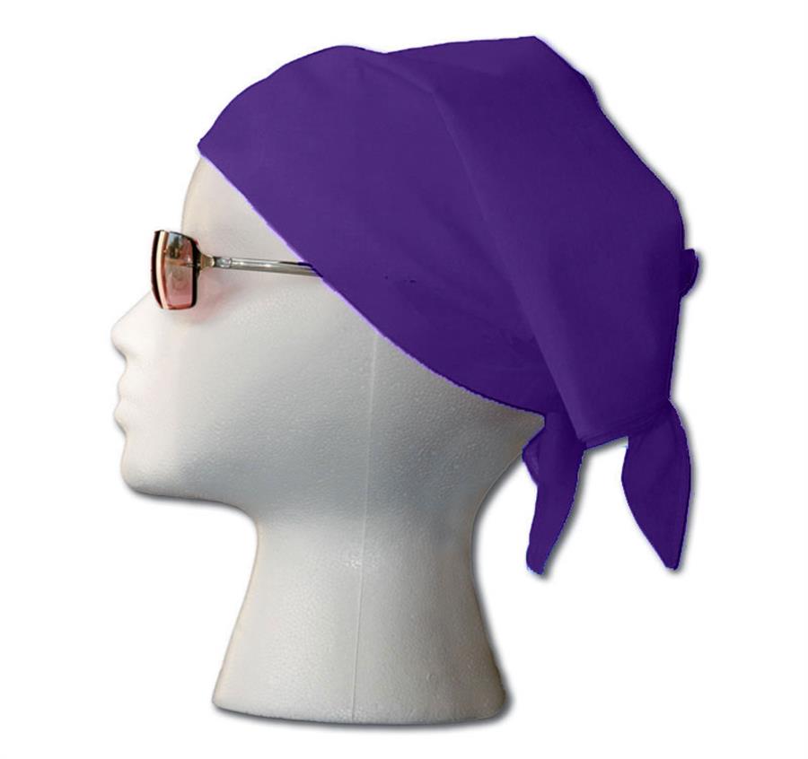 One Size Purple QTs DB4900