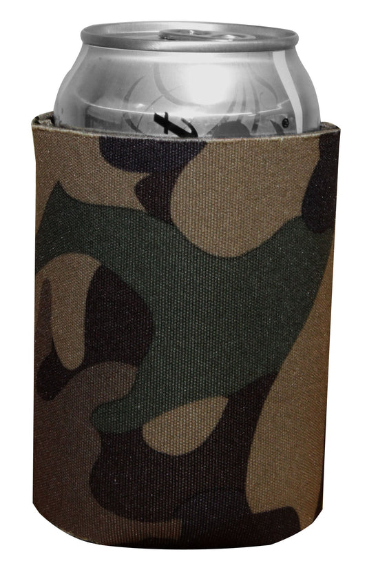 One Size Camoflauge Liberty Bags FT001