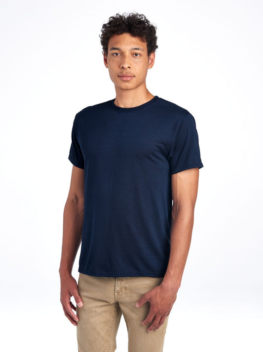 3X-Large J Navy Jerzees 21MR