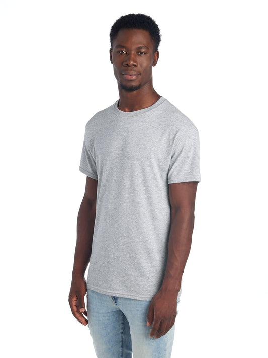 5X-Large Athletic Heather Jerzees 29MR