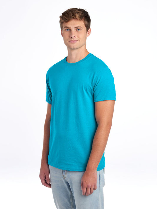 Large California Blue Jerzees 29MR