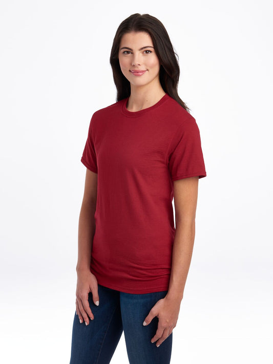 Small Cardinal Jerzees 29MR