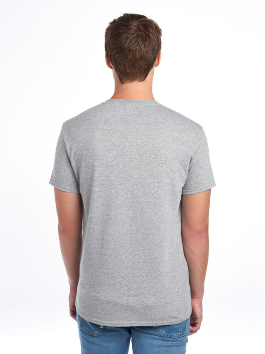 Medium Oxford Jerzees 29MR