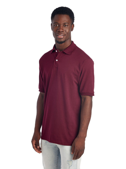 5X-Large Maroon Jerzees 437MR