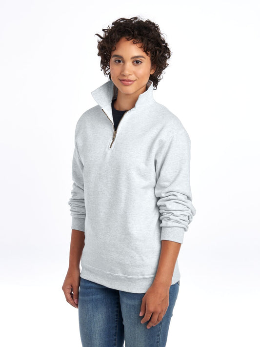 Large Ash Jerzees 4528M