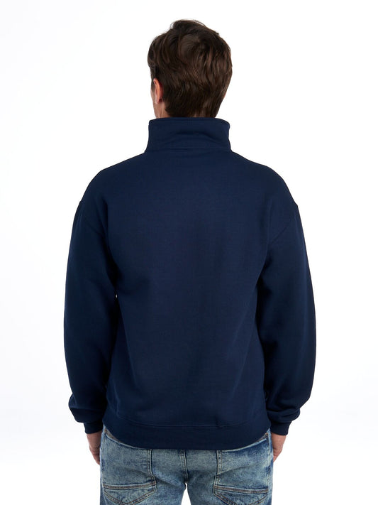 Small Jnavy Jerzees 4528M