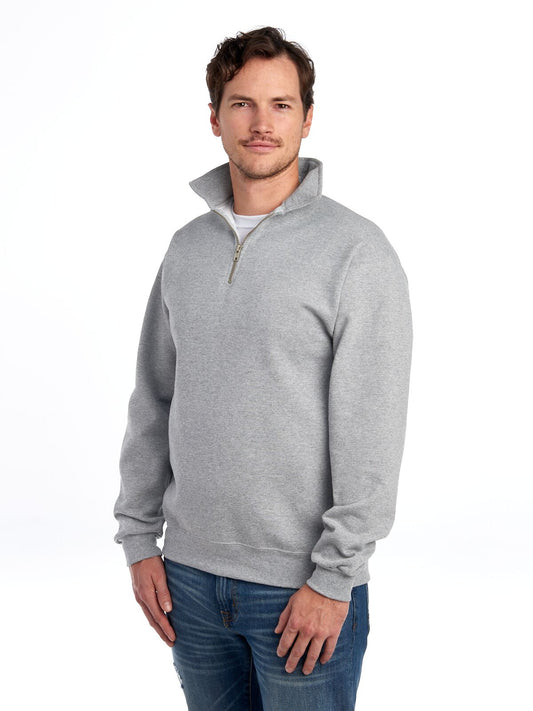 Small Oxford Jerzees 4528M