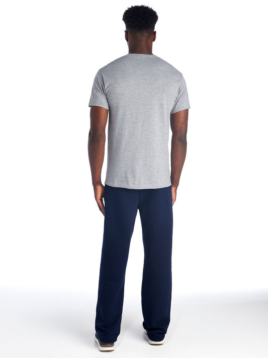 Medium Jnavy Jerzees 974MPR