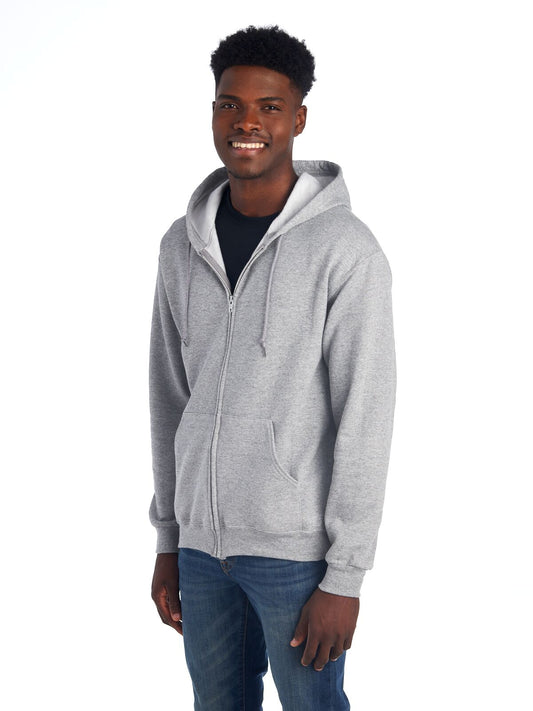 Small Oxford Jerzees 993MR