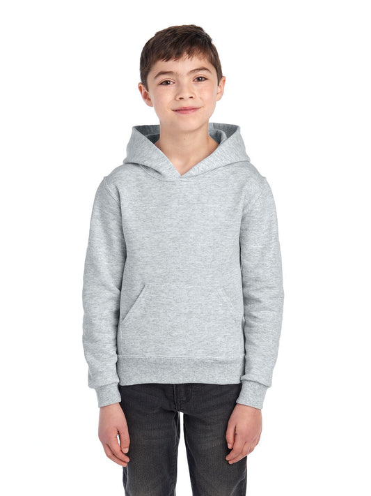 Youth Small Ash Jerzees 996YR