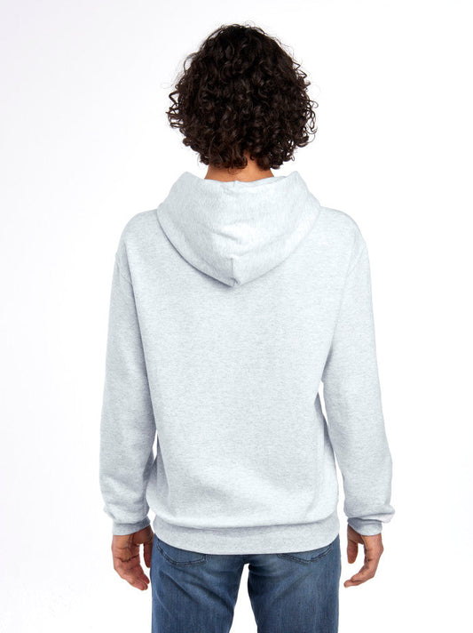 Large Ash Jerzees 996MR