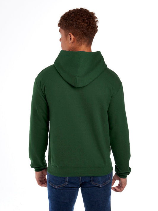 2X-Large Forest Green Jerzees 996MR