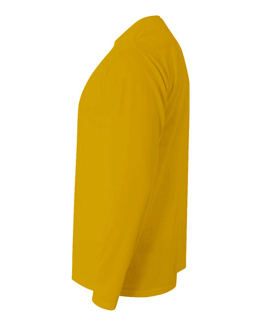 4X-Large Gold 2011 A4 N3165