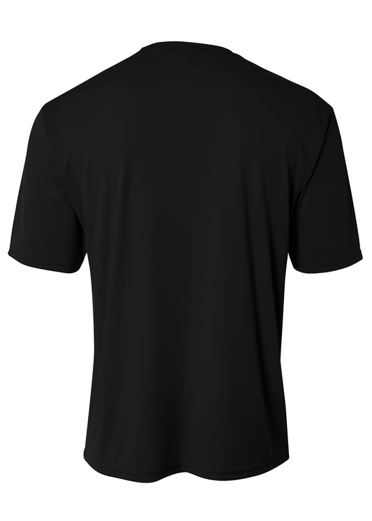 2X-Large Black A4 N3402