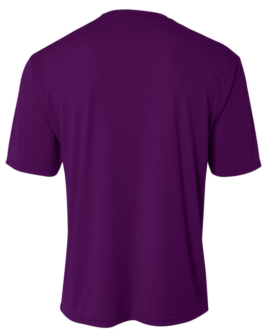Youth Large Purple A4 NB3142