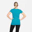 Women's 2X-Large Turquoise Next Level 1540