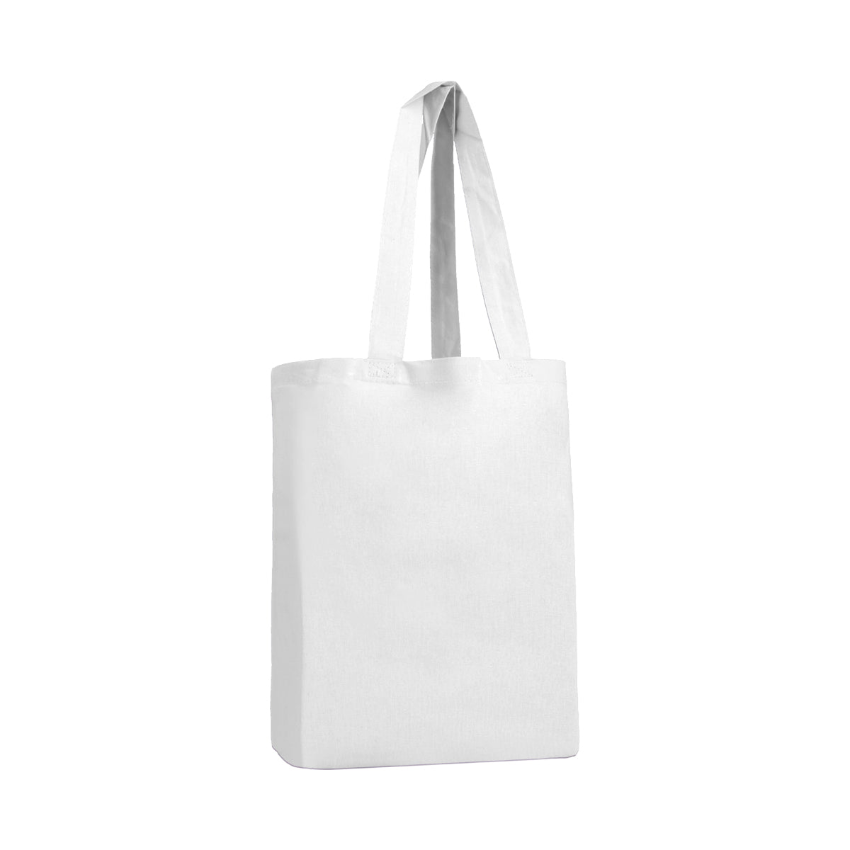 One Size White QTs QTBG