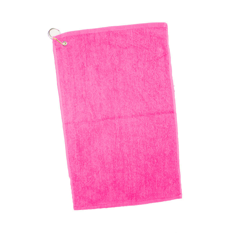One Size Hot Pink QTs T200