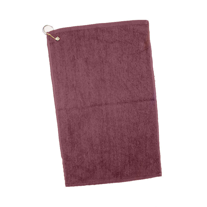 One Size Maroon QTs T200